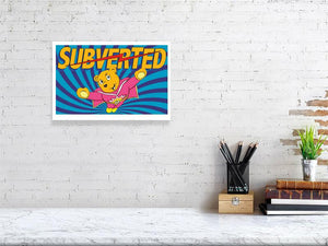 SubverTed