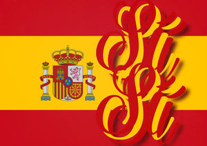 Si Si España