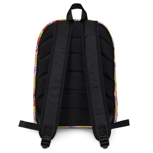 Ermintrude Backpack
