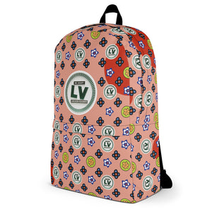 Ermintrude Backpack