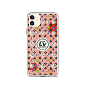 iPhone Case - Ermintrude