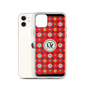 Noisy iPhone Case