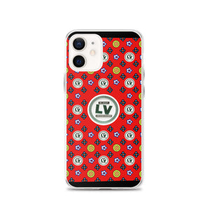 Noisy iPhone Case