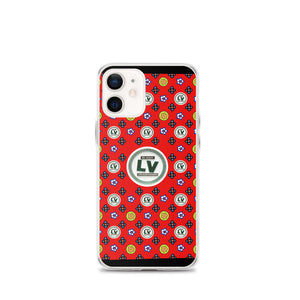 Noisy iPhone Case