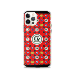 Noisy iPhone Case