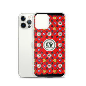 Noisy iPhone Case