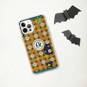 Scooby iPhone Case