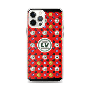 Noisy iPhone Case