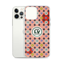 Load image into Gallery viewer, iPhone Case - Ermintrude
