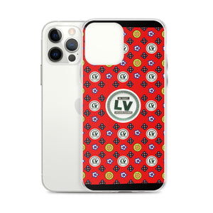 Noisy iPhone Case