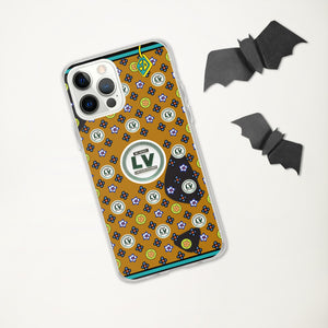 Scooby iPhone Case