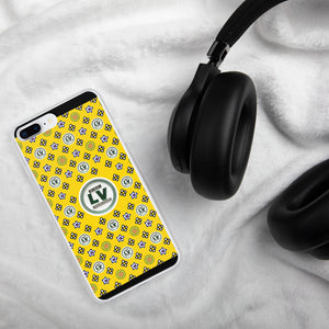 iPhone Case - Happy