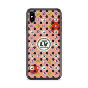 iPhone Case - Ermintrude