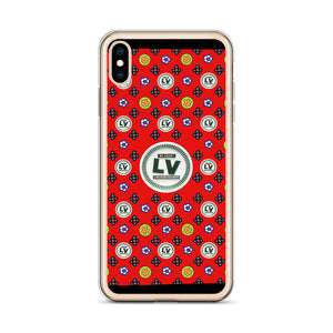 Noisy iPhone Case