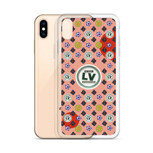 iPhone Case - Ermintrude