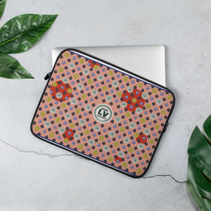 Ermintrude Laptop Sleeve