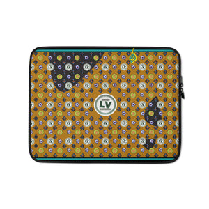 Scooby Laptop Sleeve