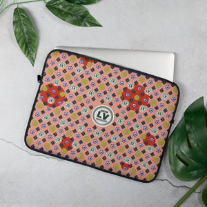 Ermintrude Laptop Sleeve