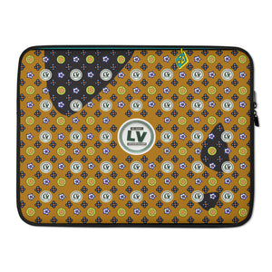 Scooby Laptop Sleeve