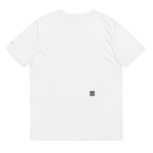 Load image into Gallery viewer, Not A Robot Unisex organic cotton t-shirt
