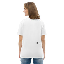 Load image into Gallery viewer, Unisex organic cotton t-shirt
