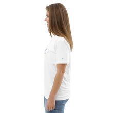 Load image into Gallery viewer, Unisex organic cotton t-shirt
