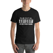 Load image into Gallery viewer, Kids Today Short-Sleeve Unisex T-Shirt
