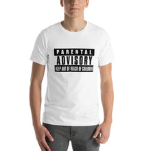 Load image into Gallery viewer, Kids Today Short-Sleeve Unisex T-Shirt
