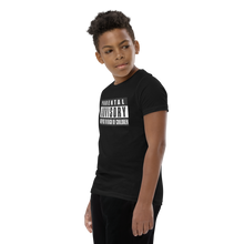 Load image into Gallery viewer, Advisory Kids&#39; Short Sleeve T-Shirt
