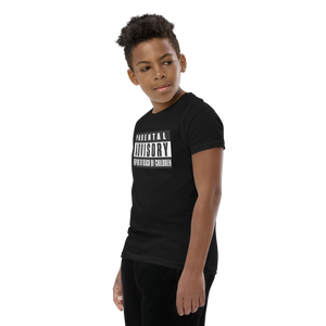 Advisory Kids' Short Sleeve T-Shirt