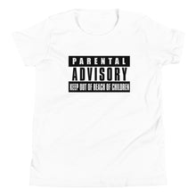 Load image into Gallery viewer, Youth Short Sleeve T-Shirt
